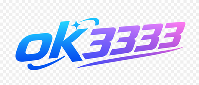 ok3333 লোগো